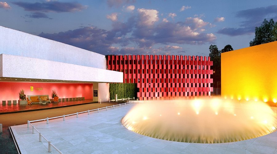 Hotel Camino Real Polanco