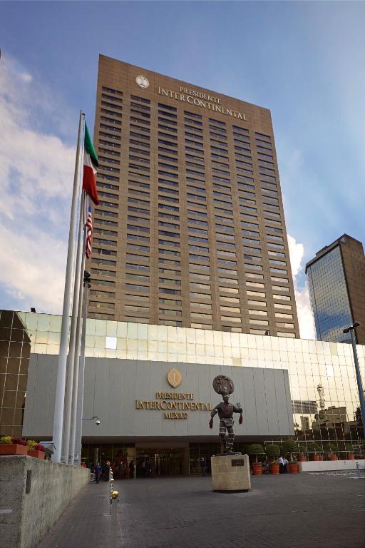 Presidente InterContinental
